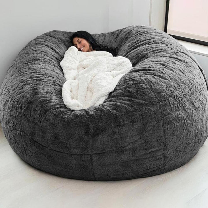 Lounge Pouf