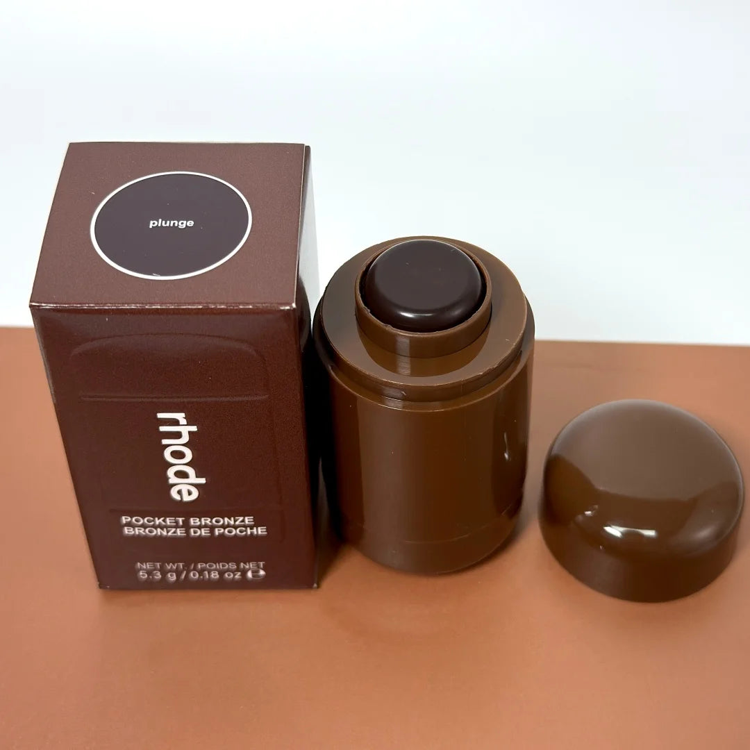 Rhode cream bronzer