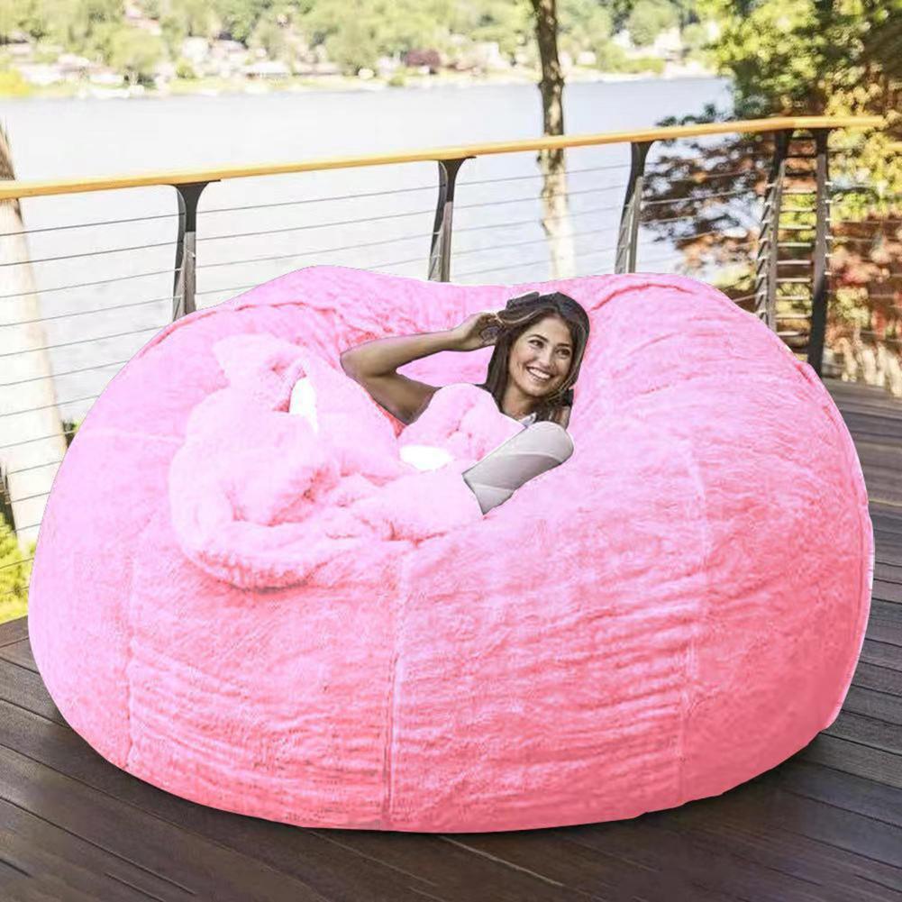 Lounge Pouf