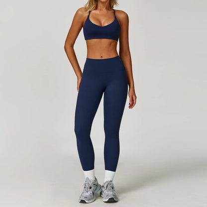 Ensemble Yoga