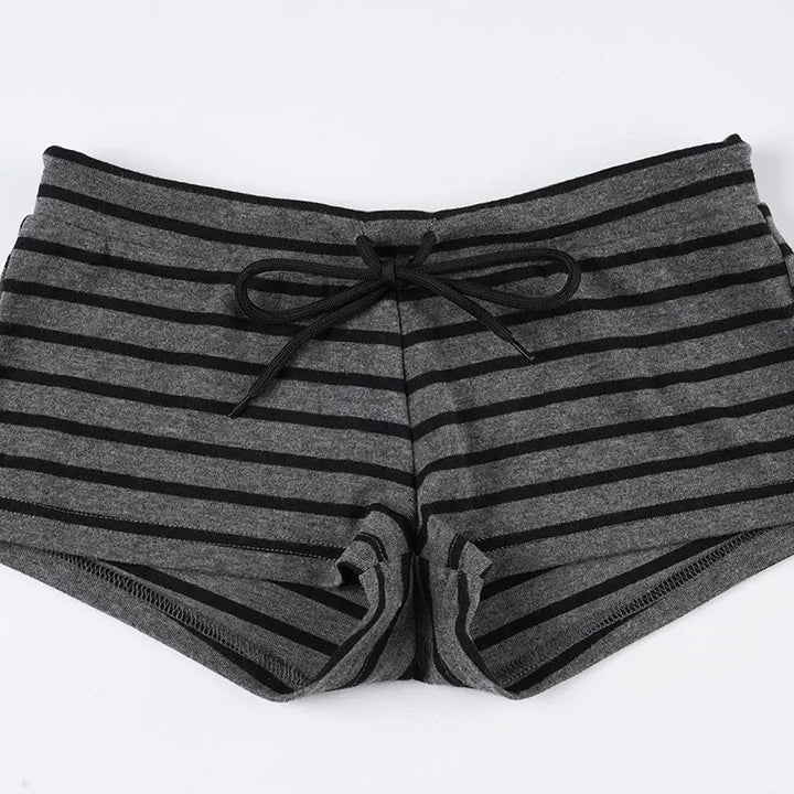 Striped Co-Ord