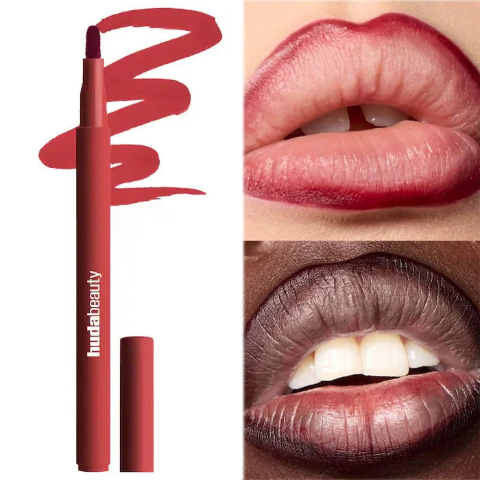 Huda beauty lip liner