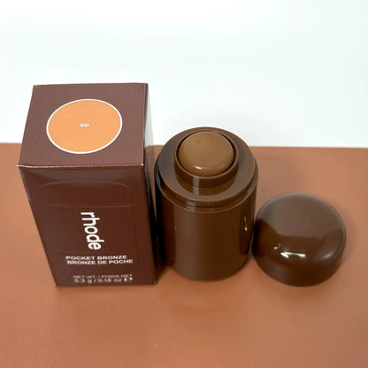 Rhode cream bronzer