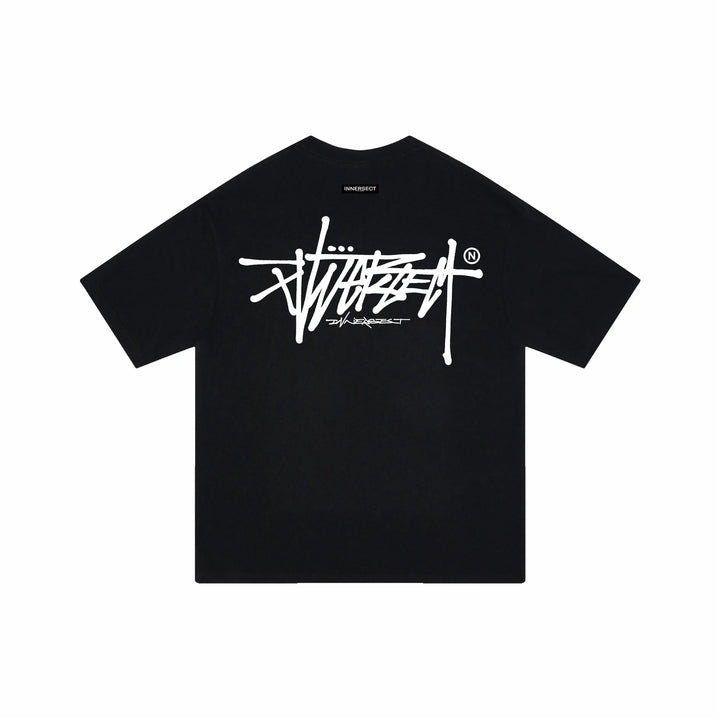 Short Sleeved Round Neck Y2k T-shirt Men's Clothing New in Top & Tees Men's Clothes Tee Shirt T-Shirts T-shirt for Men Ropa Hombre
