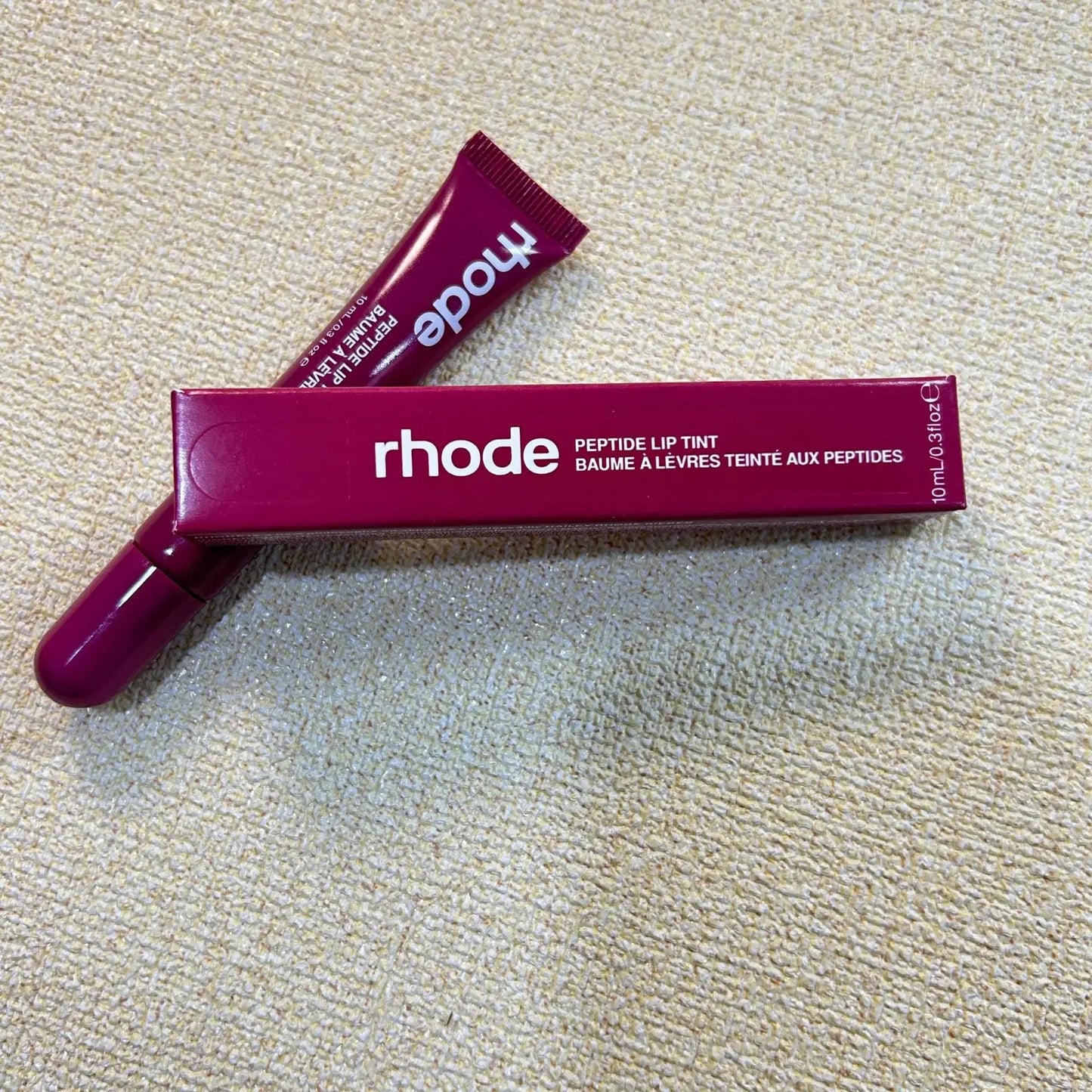 Rhode lip balm