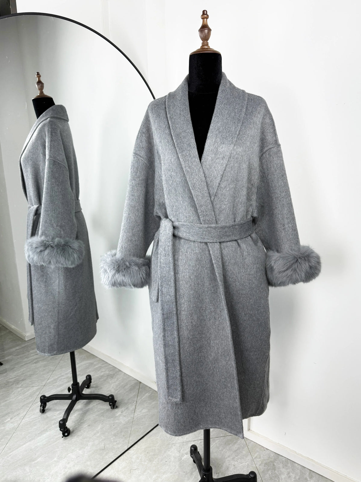 Parisienne Luxe