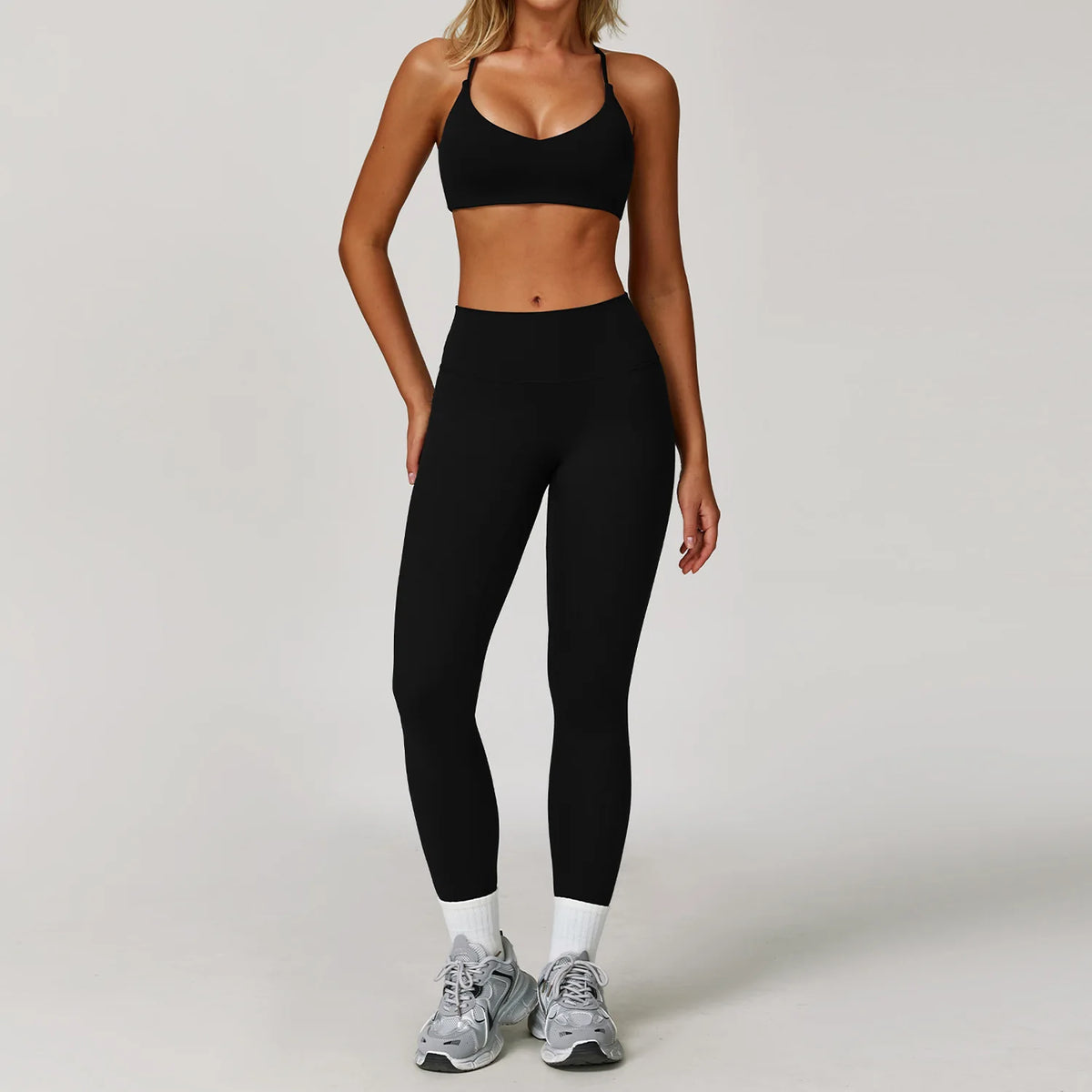 Ensemble Yoga