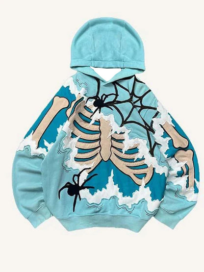 Skeleton