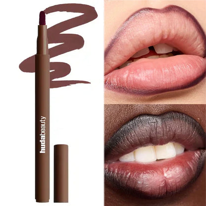 Huda beauty lip liner