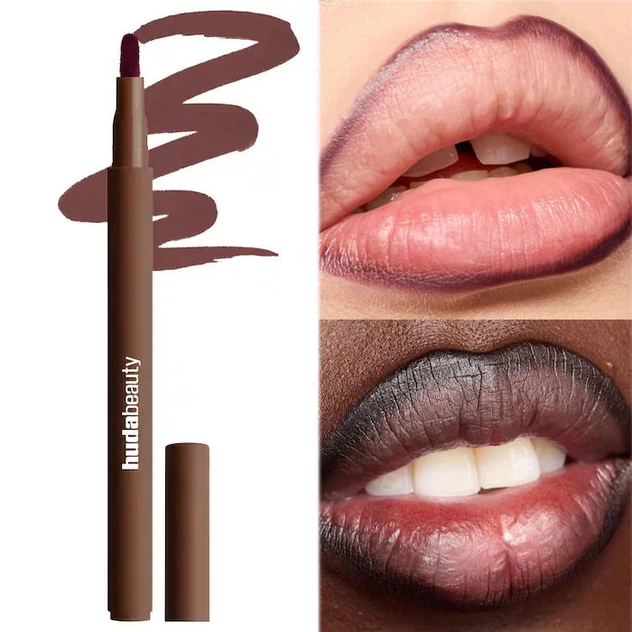 Huda beauty lip liner