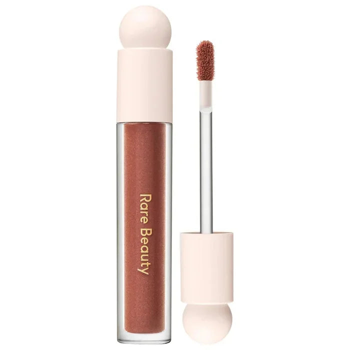 Rare Beauty lip gloss