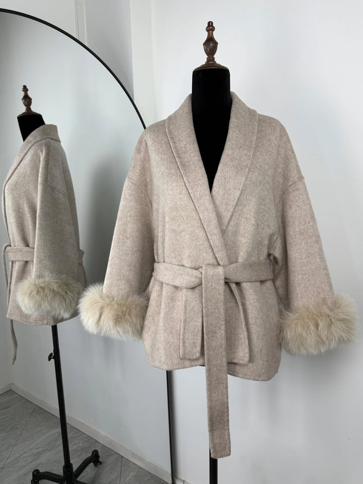 Parisienne Luxe