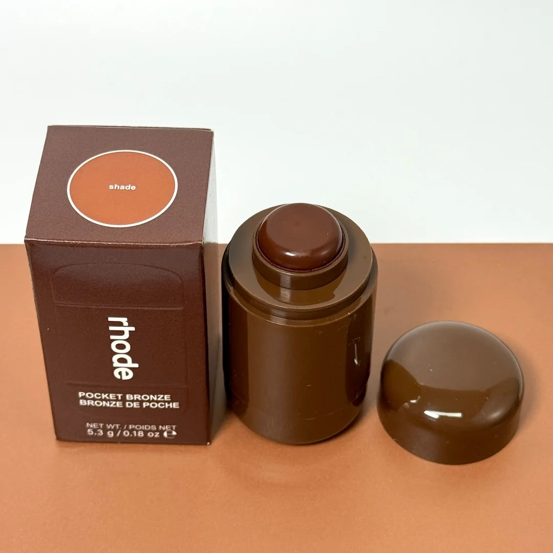 Rhode cream bronzer