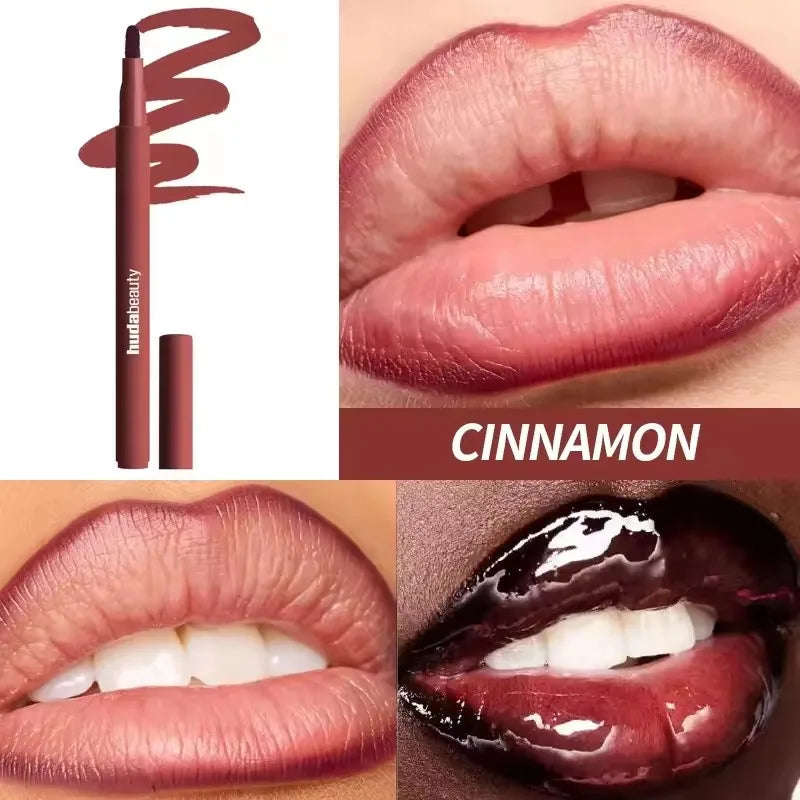 Huda beauty lip liner