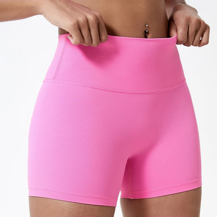 Flex High-Waist