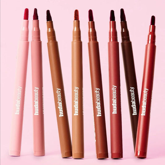 Huda beauty lip liner