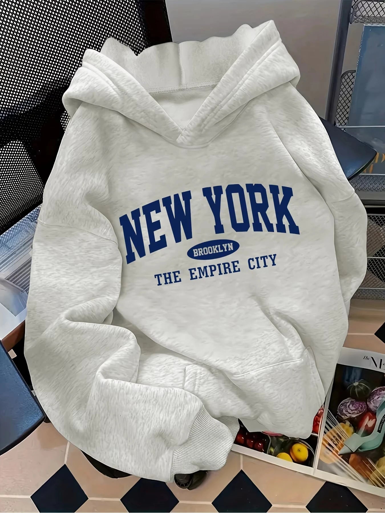 Hoodie