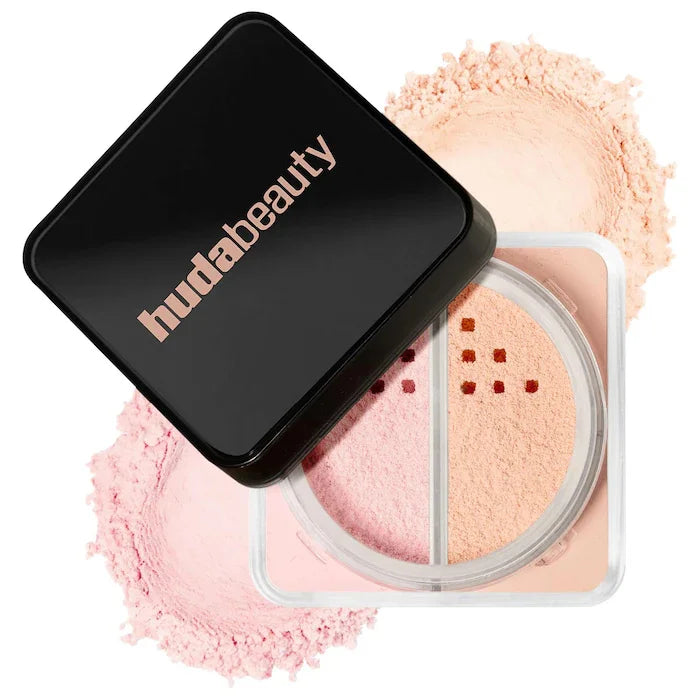 Huda beauty loose powder