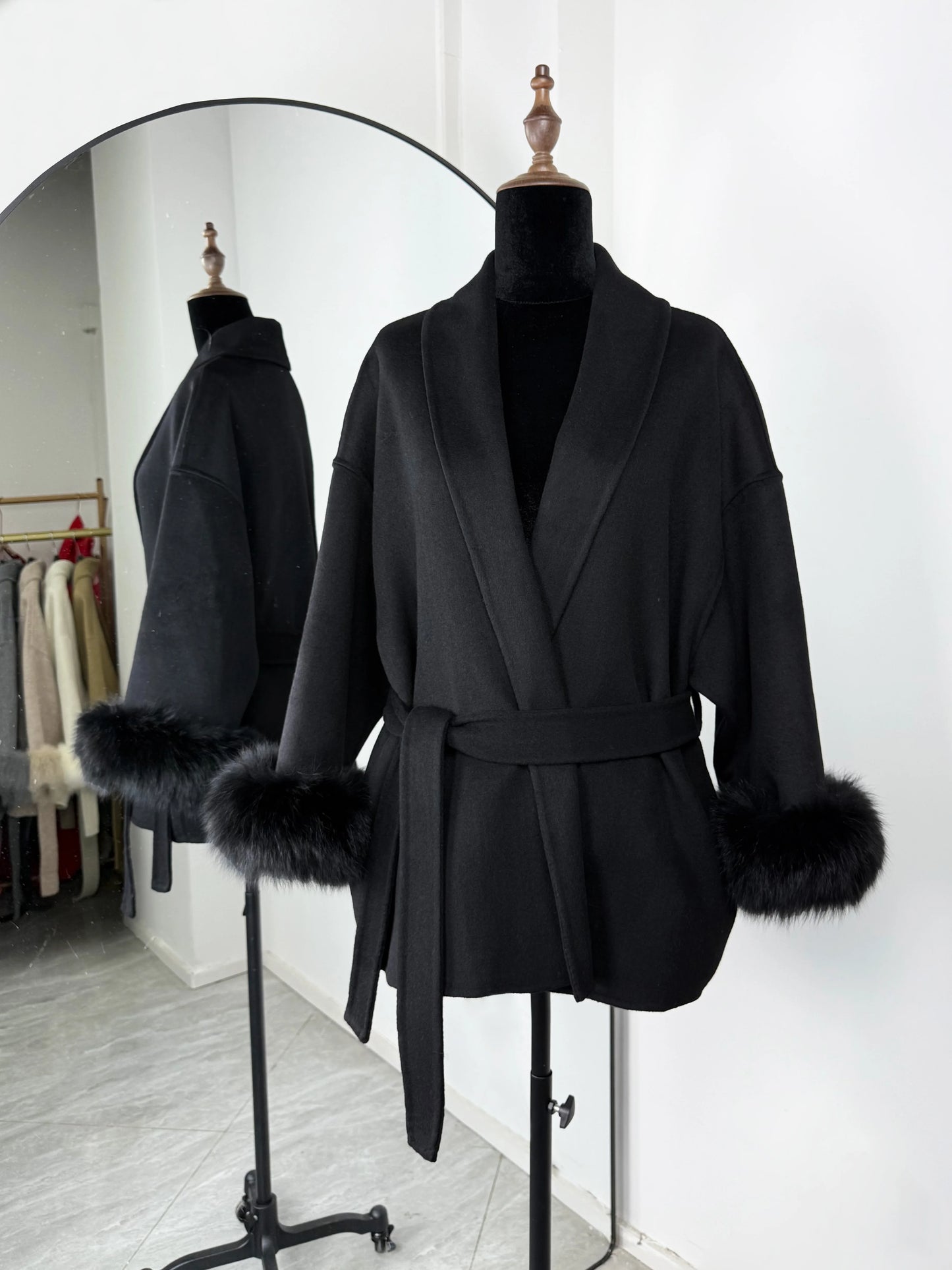 Parisienne Luxe
