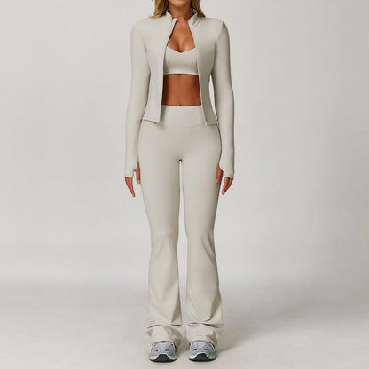 Ensemble Yoga