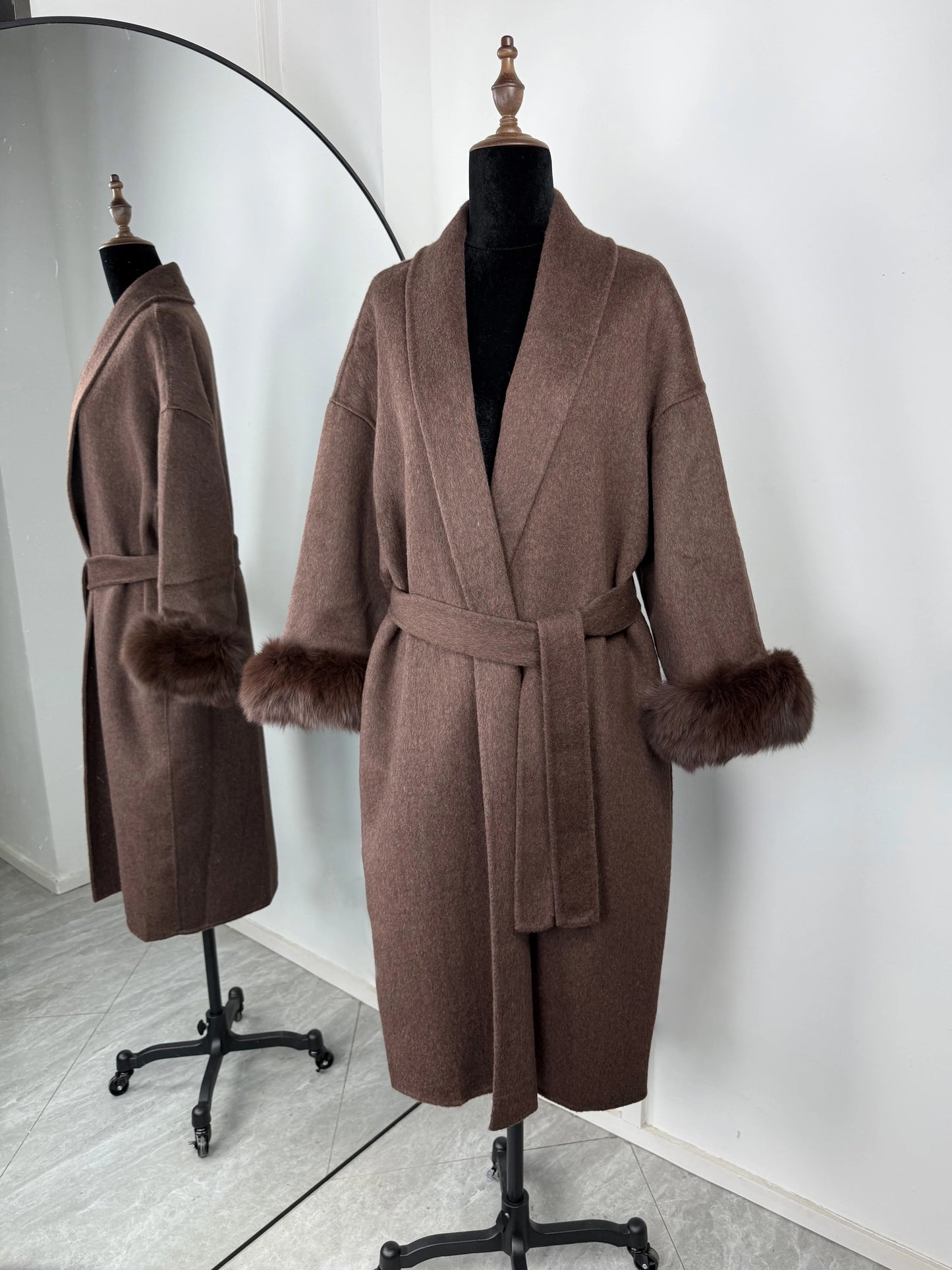 Parisienne Luxe