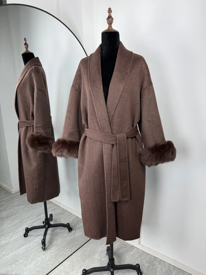 Parisienne Luxe