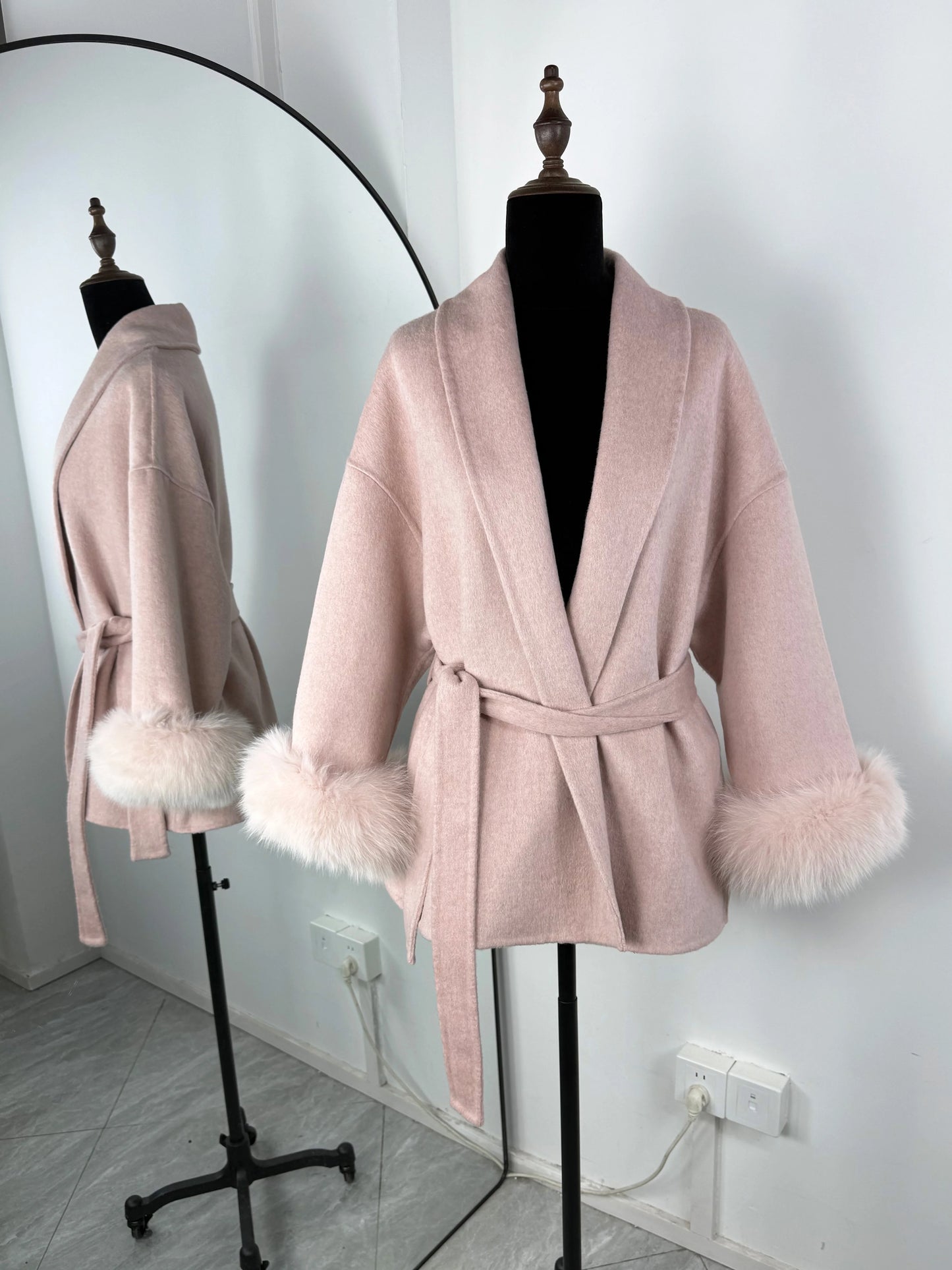 Parisienne Luxe