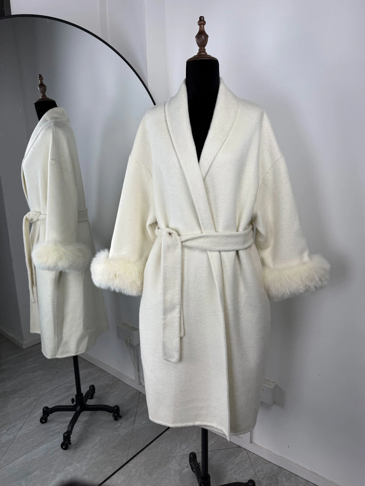 Parisienne Luxe