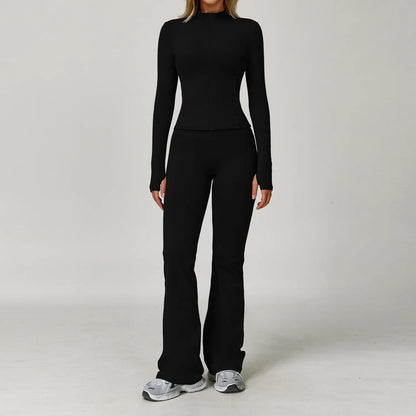 Ensemble Yoga