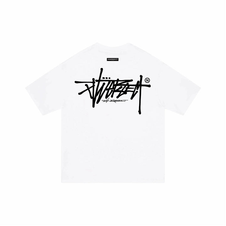 Short Sleeved Round Neck Y2k T-shirt Men's Clothing New in Top & Tees Men's Clothes Tee Shirt T-Shirts T-shirt for Men Ropa Hombre