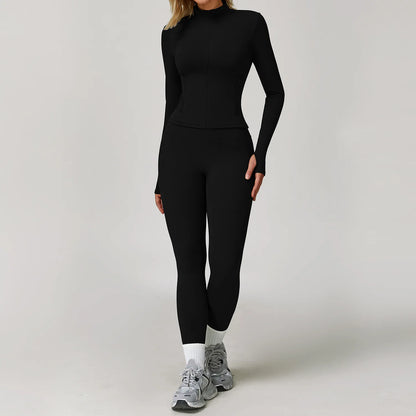 Ensemble Yoga