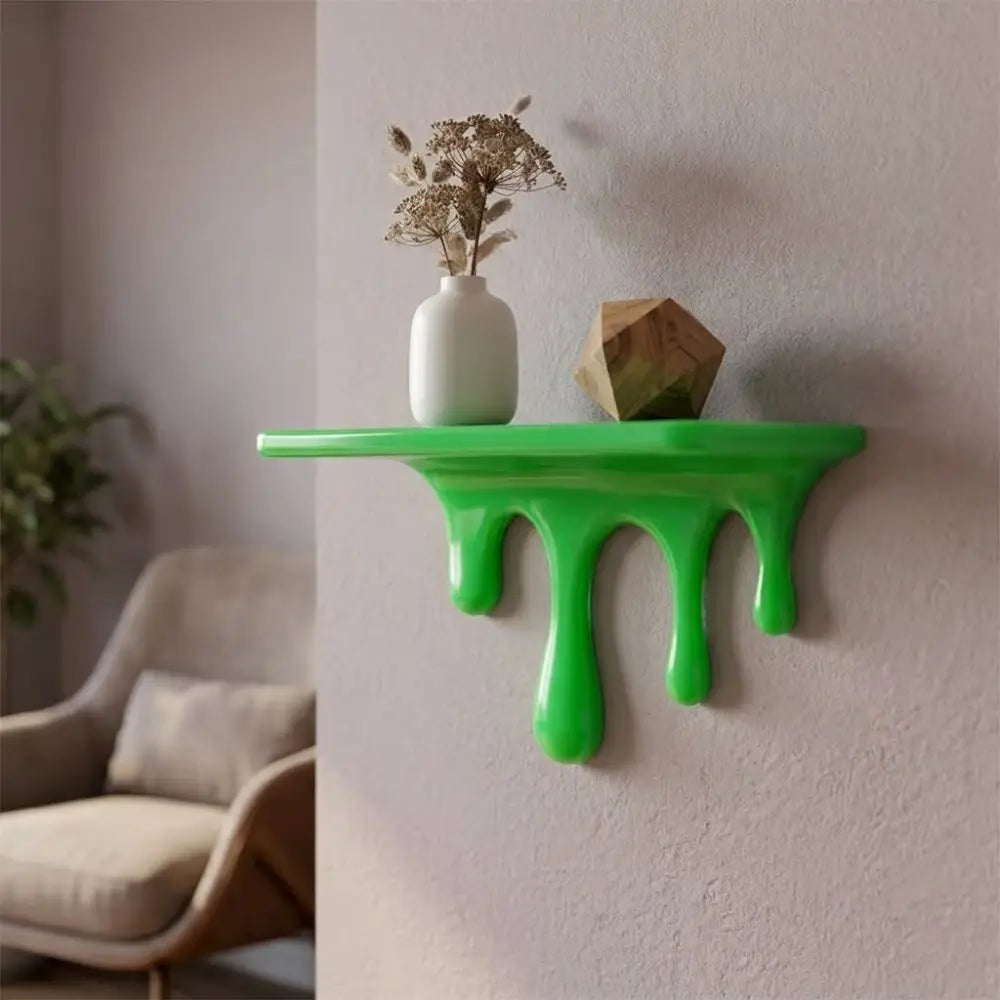 Drip Shelf