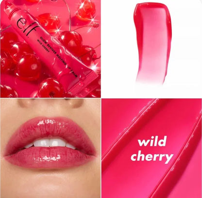 Elf Lip Balm