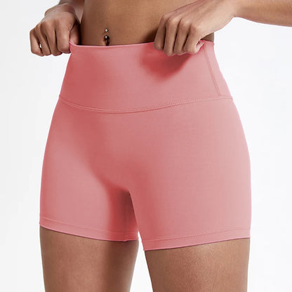 Flex High-Waist