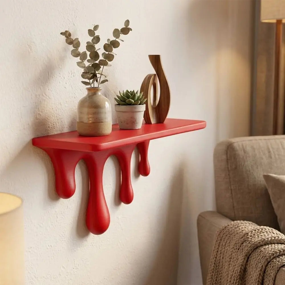 Drip Shelf