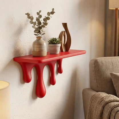 Drip Shelf