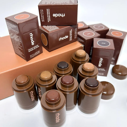 Rhode cream bronzer