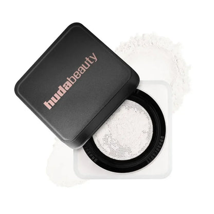 Huda beauty loose powder