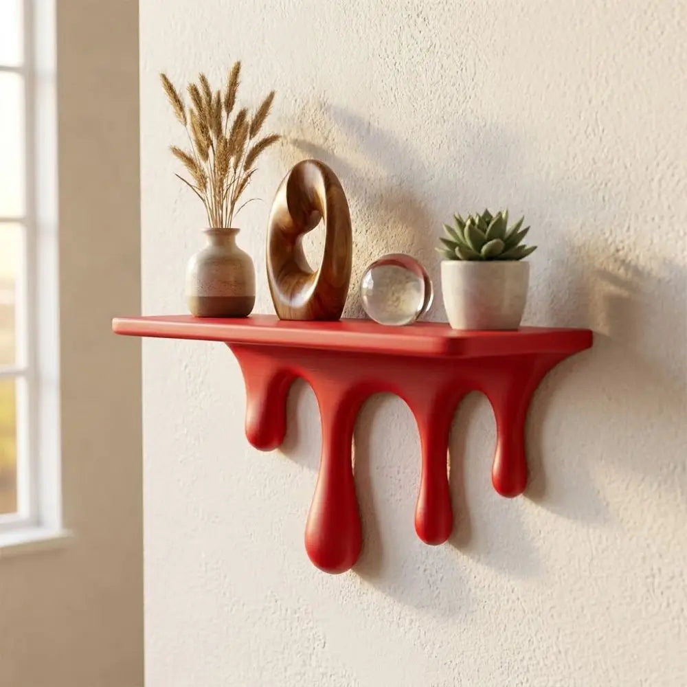 Drip Shelf