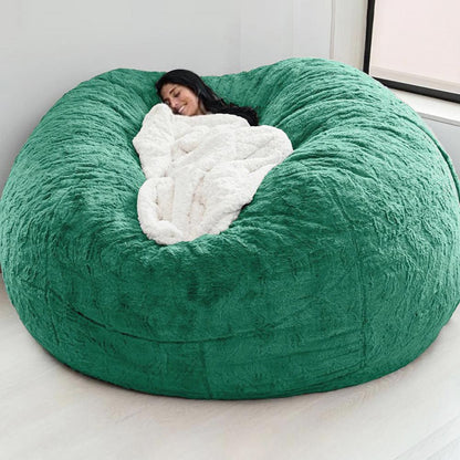 Lounge Pouf
