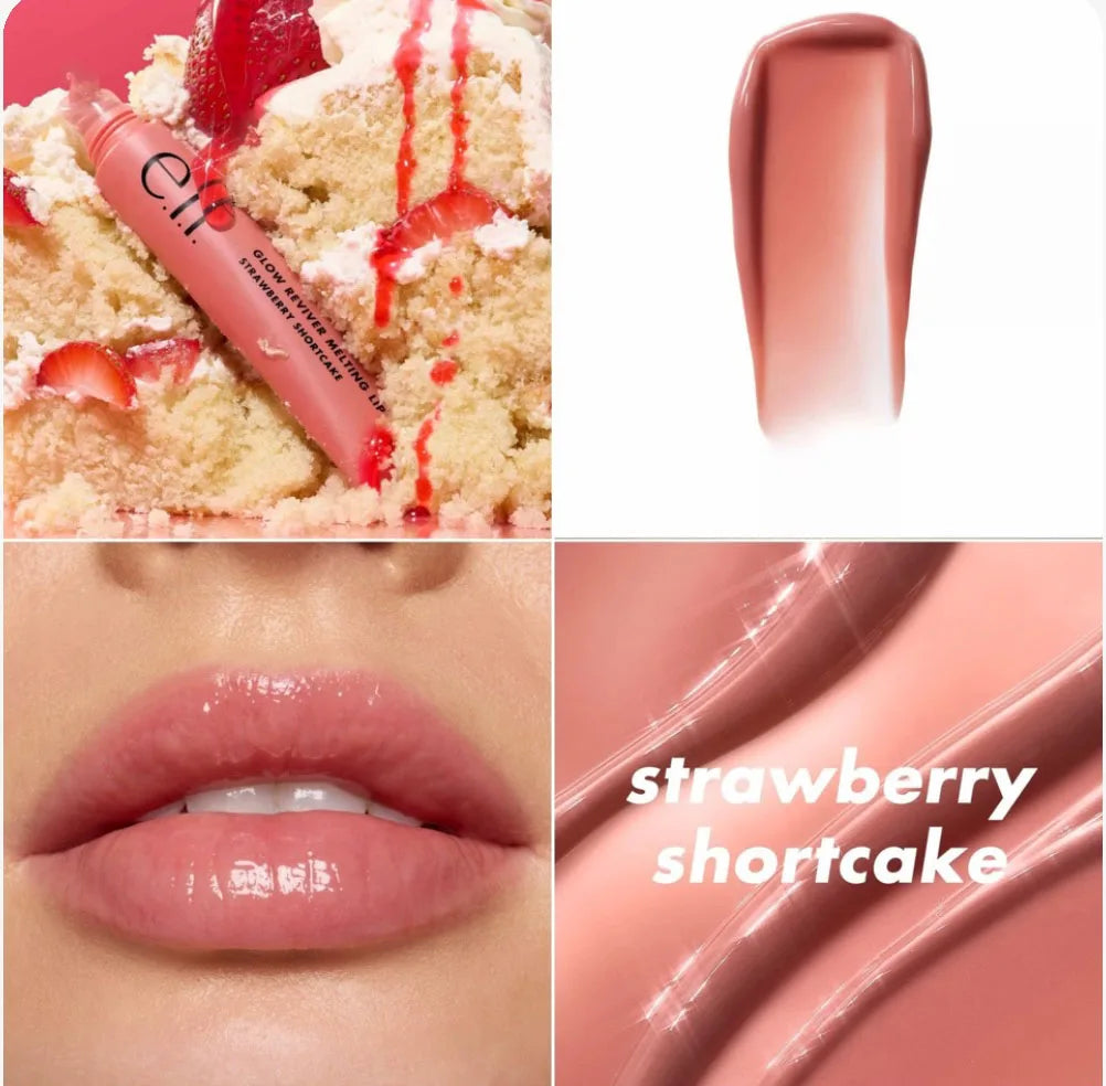 Elf Lip Balm