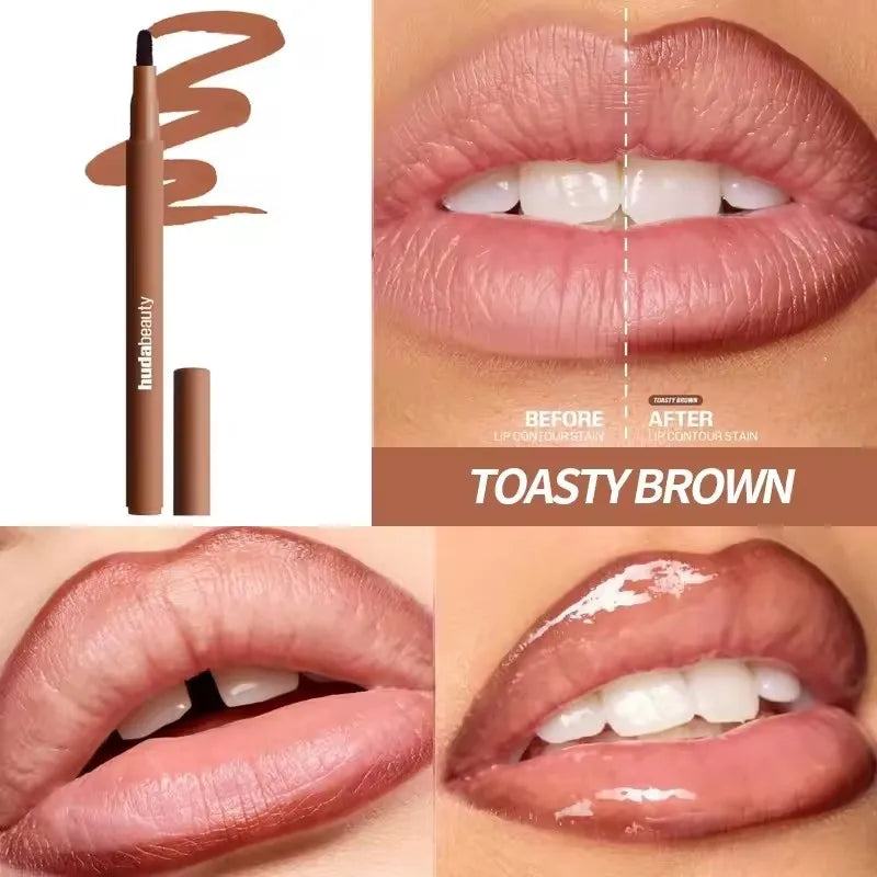Huda beauty lip liner