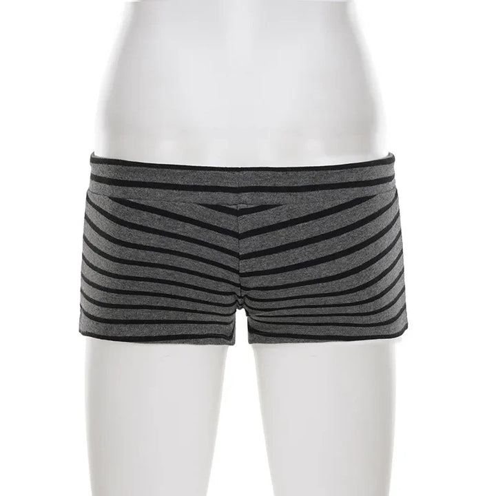 Striped Co-Ord