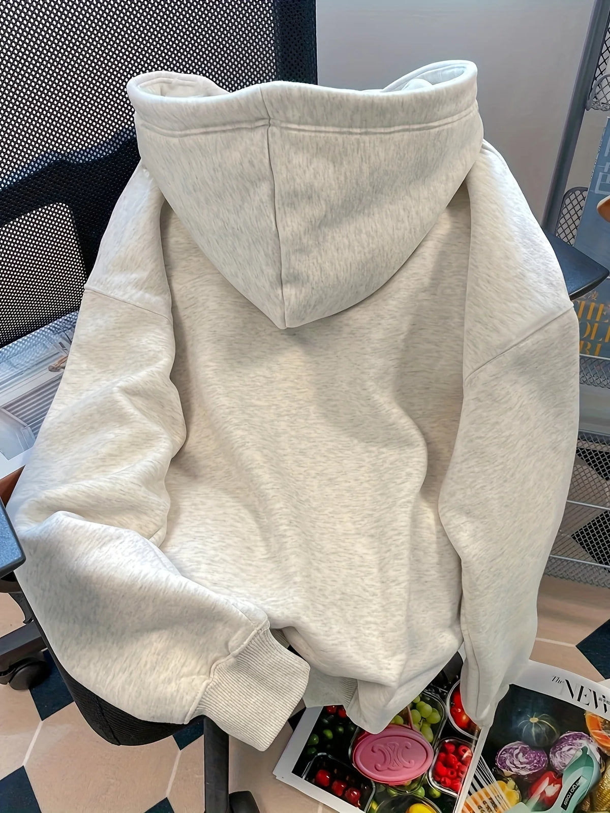 Sweat Bow